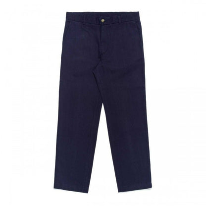 Front - Sebago Mens Timber Twill Chinos
