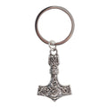 Front - Something Different Mjlinir Hammer Keyring