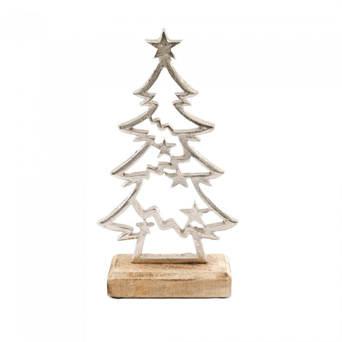 Front - Something Different Christmas Tree Ornament