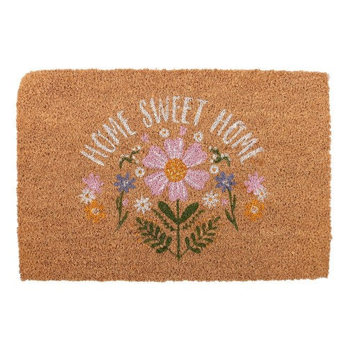 Front - Something Different Home Sweet Home Door Mat