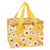 Front - Something Different Daisy and Bee Cooler Bag