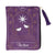 Front - Something Different The Star Zipper Pouch