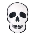 Front - Something Different Skull Filled Cushion