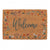 Front - Something Different Welcome Botanical Door Mat