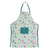 Front - Something Different Garden British Birds Cotton Apron