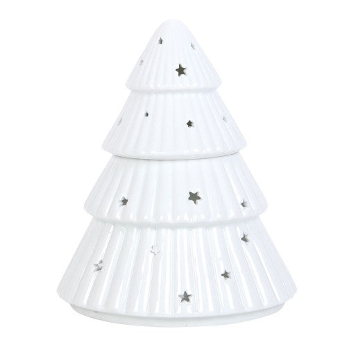 Front - Something Different Christmas Tree Oil Burner
