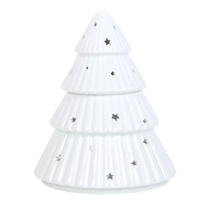 Front - Something Different Christmas Tree Oil Burner