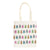 Front - Something Different Beetle Polycotton Tote Bag