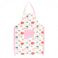 Front - Something Different Sugarplum Fun Christmas Apron