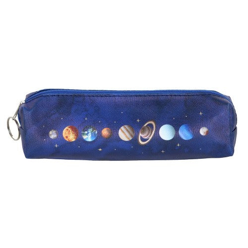 Front - Something Different Solar System Pencil Case