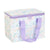 Front - Something Different Ditsy Floral Lunch Bag