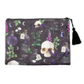 Front - Something Different Venom & Vines Toiletry Bag
