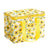 Front - Something Different Sunflower Lunch Box