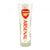 Front - Arsenal FC Official Wordmark Football Crest Peroni Pint Glass