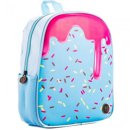 Front - Urban Junk Childrens/Kids Hello Schweety Mini Backpack