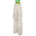 Front - Henbrandt Feather Boa