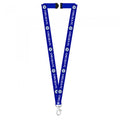 Front - Chelsea FC Official Football Lanyard