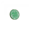 Front - Celtic FC Official Metal Football Crest Pin Badge