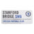 Front - Chelsea FC Official Stamford Bridge Metal Football Club Street Sign