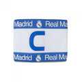 Front - Real Madrid CF Official Captains Armband
