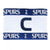 Front - Tottenham Hotspur FC Official Captains Armband
