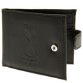 Front - Tottenham Hotspur FC Official RFID Embossed Leather Wallet