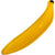 Front - Henbrandt Inflatable Banana