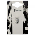 Front - Juventus FC Official Crest Pin Badge