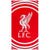 Front - Liverpool Pulse Beach Towel