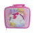 Front - Unicorn Kids Rectangle Lunch Bag