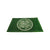 Front - Celtic FC Printed Crest Rug