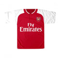 Front - Arsenal FC Kit Shaped Banner/Body Flag