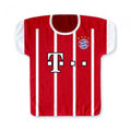 Front - Bayern Munich Kit Shaped Multi Purpose Towel