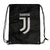 Front - Juventus FC Crest Gym Bag