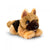 Front - Keel Toys Signature Cuddle Alsatian Puppy