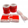 Front - Liverpool FC Boys Athletic Accessories