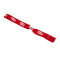 Front - Liverpool FC Champions of Europe 2019 Festival Wristband