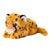 Front - Keel Toys KeelEco Cheetah Cuddle Toy