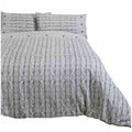Front - Arran Double Duvet Set