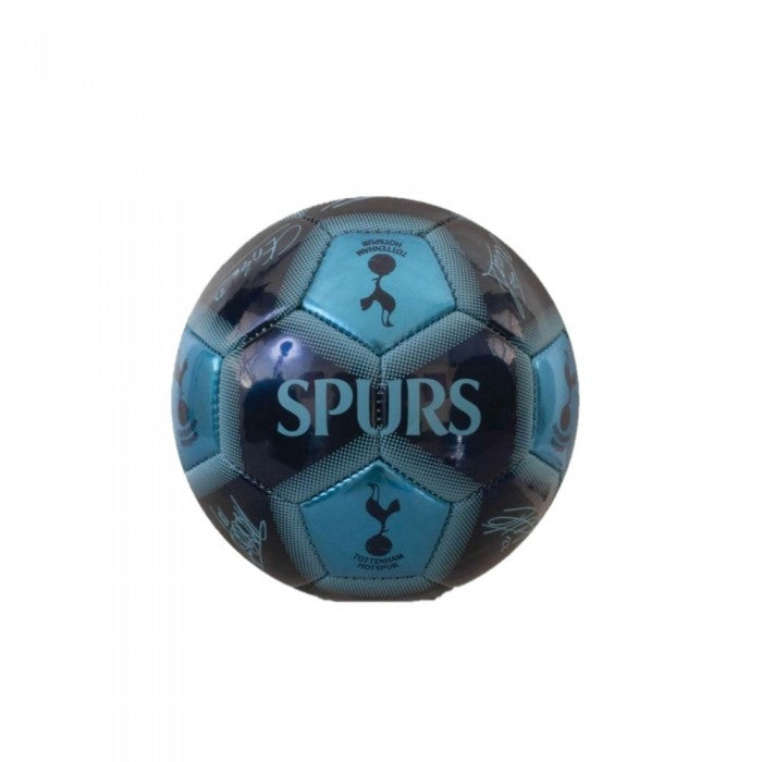 Front - Tottenham Hotspur FC Signature Mini Football