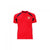 Front - Arsenal FC Boys Panel T-Shirt