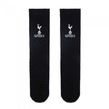Front - Tottenham Hotspur FC Unisex Adult Socks
