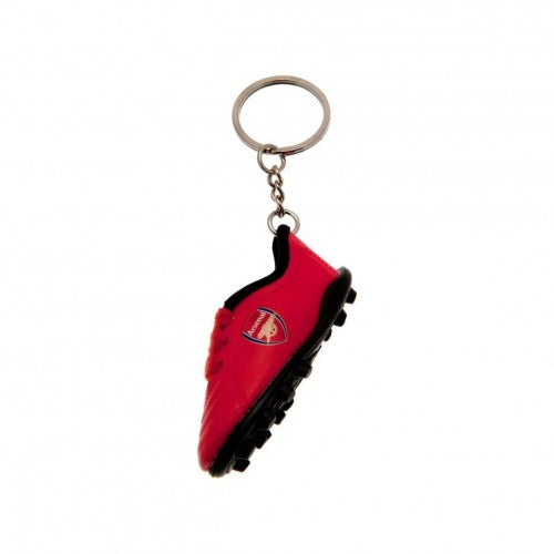 Front - Arsenal FC Boot 3D Keyring