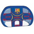 Front - Barcelona FC Pop Up Football Goal