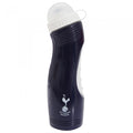 Front - Tottenham Hotspur FC Official Football Crest Sports Cap Water Bottle