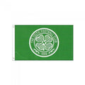 Front - Celtic FC Core Crest Flag