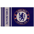 Front - Chelsea FC Wordmark Flag