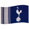 Front - Tottenham Hotspur FC Wordmark Flag