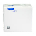 Front - Essential Housewares 1 Ply Napkins (Pack of 100)