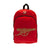 Front - Arsenal FC Colour React Backpack